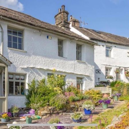The Old Post Office, Cosy Grade II Listed 2 Bed Apartment Windermere Exterior photo
