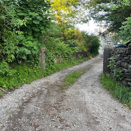 The Old Post Office, Cosy Grade II Listed 2 Bed Apartment Windermere Exterior photo