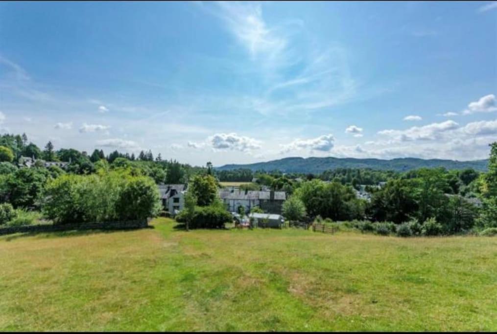 The Old Post Office, Cosy Grade II Listed 2 Bed Apartment Windermere Exterior photo