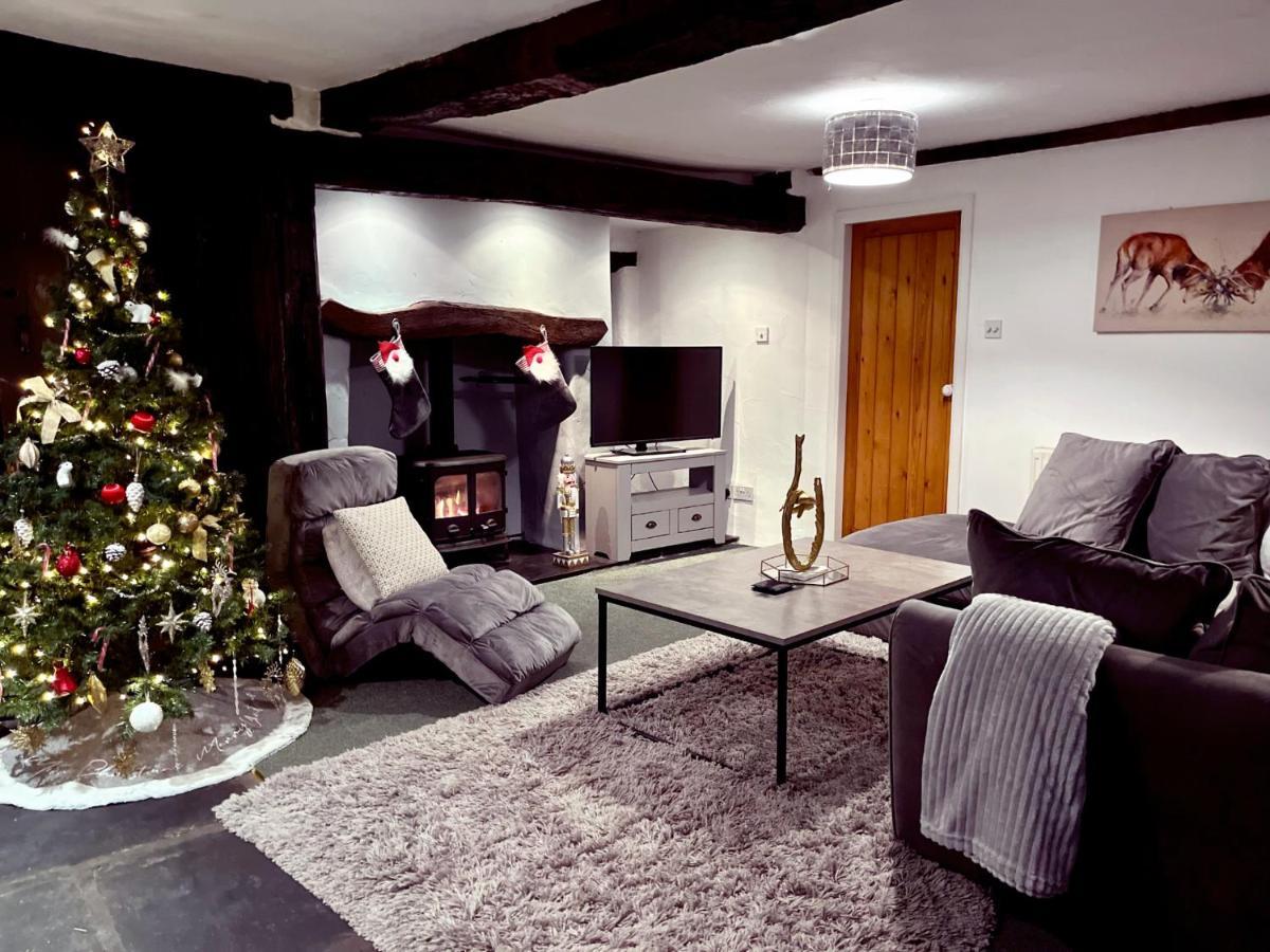The Old Post Office, Cosy Grade II Listed 2 Bed Apartment Windermere Exterior photo