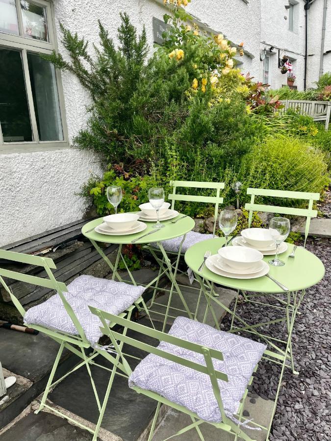 The Old Post Office, Cosy Grade II Listed 2 Bed Apartment Windermere Exterior photo