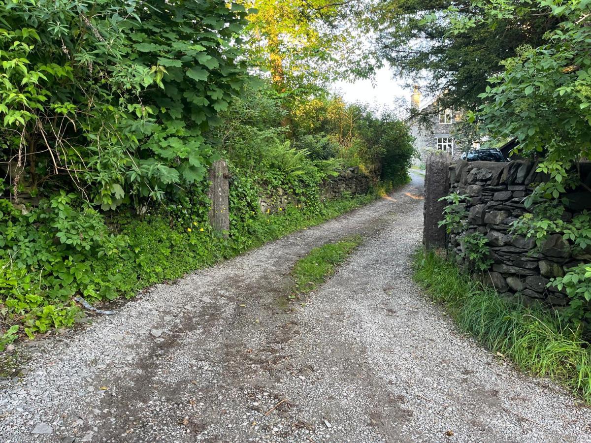 The Old Post Office, Cosy Grade II Listed 2 Bed Apartment Windermere Exterior photo